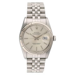 Rolex Oyster Perpetual Datejust 16234 Men’s Watch