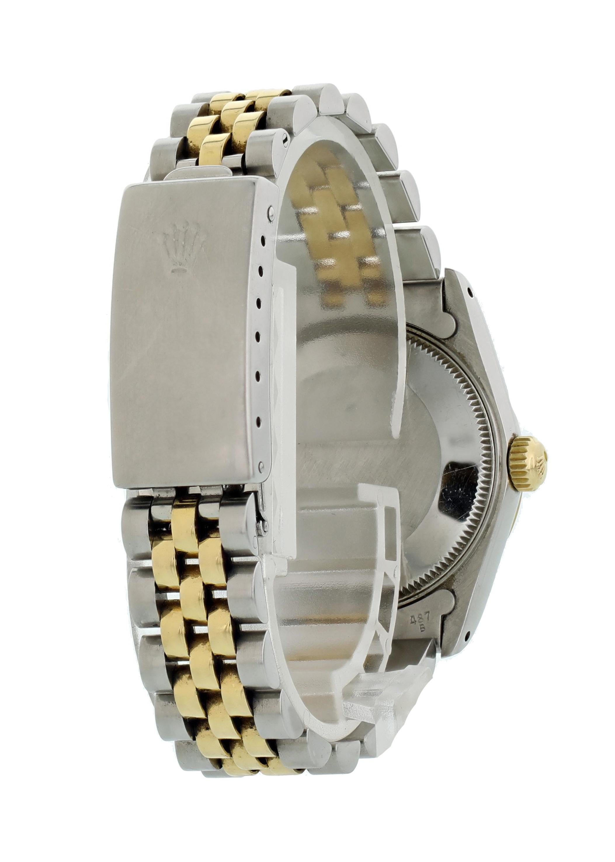 rolex 68273
