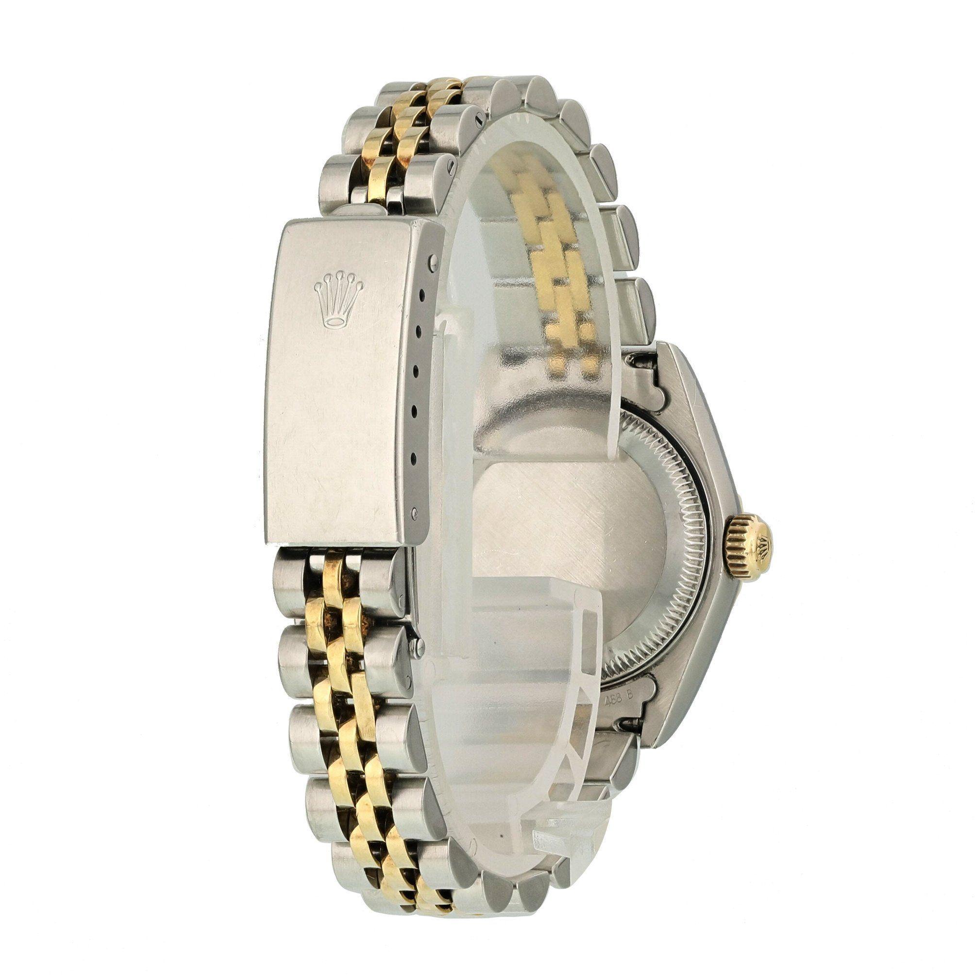 rolex osterizer
