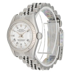 Rolex Oyster Perpetual Datejust 69174 Ladies Watch