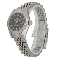 Rolex Oyster Perpetual Datejust 79174 Ladies Watch