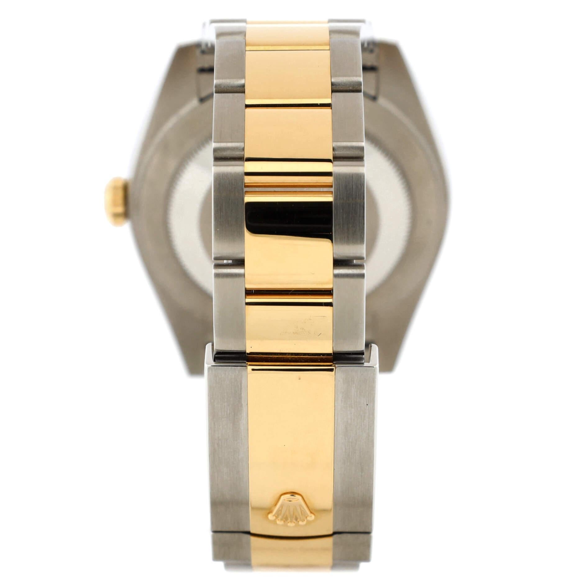rolex de acero inoxidable precio