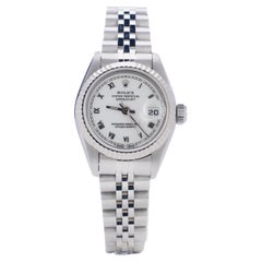 Rolex Oyster Perpetual Datejust Ladies 69174