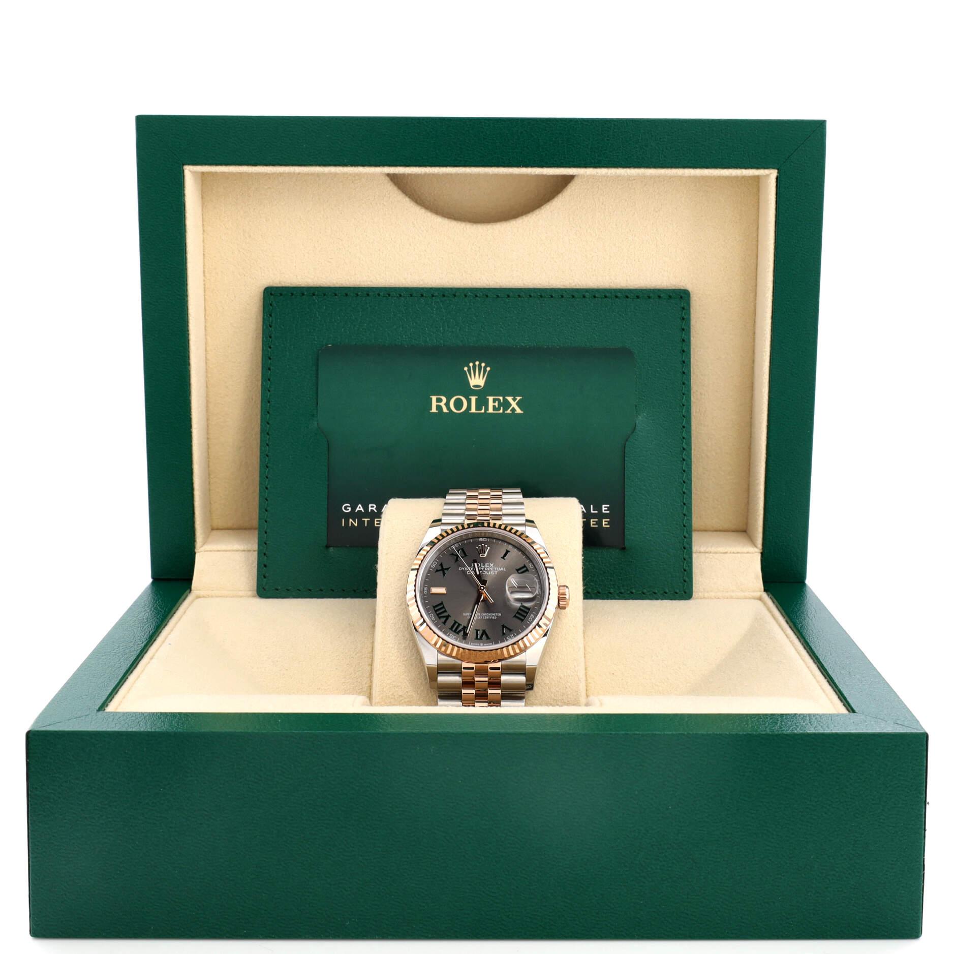 Condition: Excellent. Minor wear throughout.
Accessories: Warranty Card - Dated, Box, Instruction Booklet
Measurements: Case Size/Width: 36mm, Watch Height: 12mm, Band Width: 20mm, Wrist circumference: 6.5