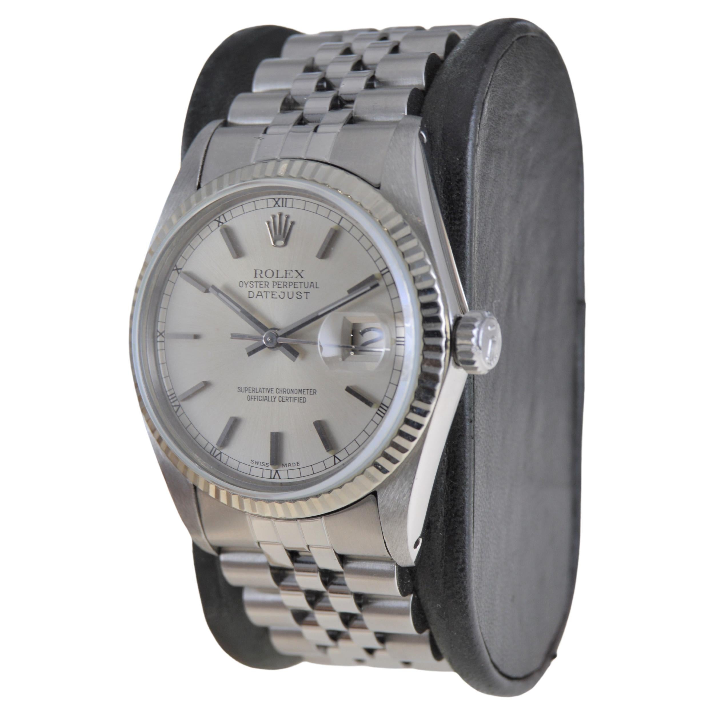 rolex oyster perpetual datejust price