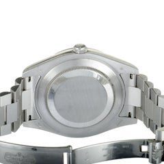 Rolex Oyster Perpetual Day-Date II Watch 218206 ibldrp