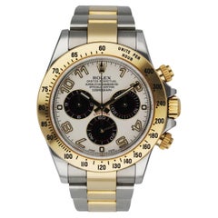 Rolex Oyster Perpetual Daytona 116523 Men's Watch