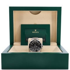 Rolex Oyster Perpetual Deepsea Sea-Dweller Automatic Watch Stainless Steel