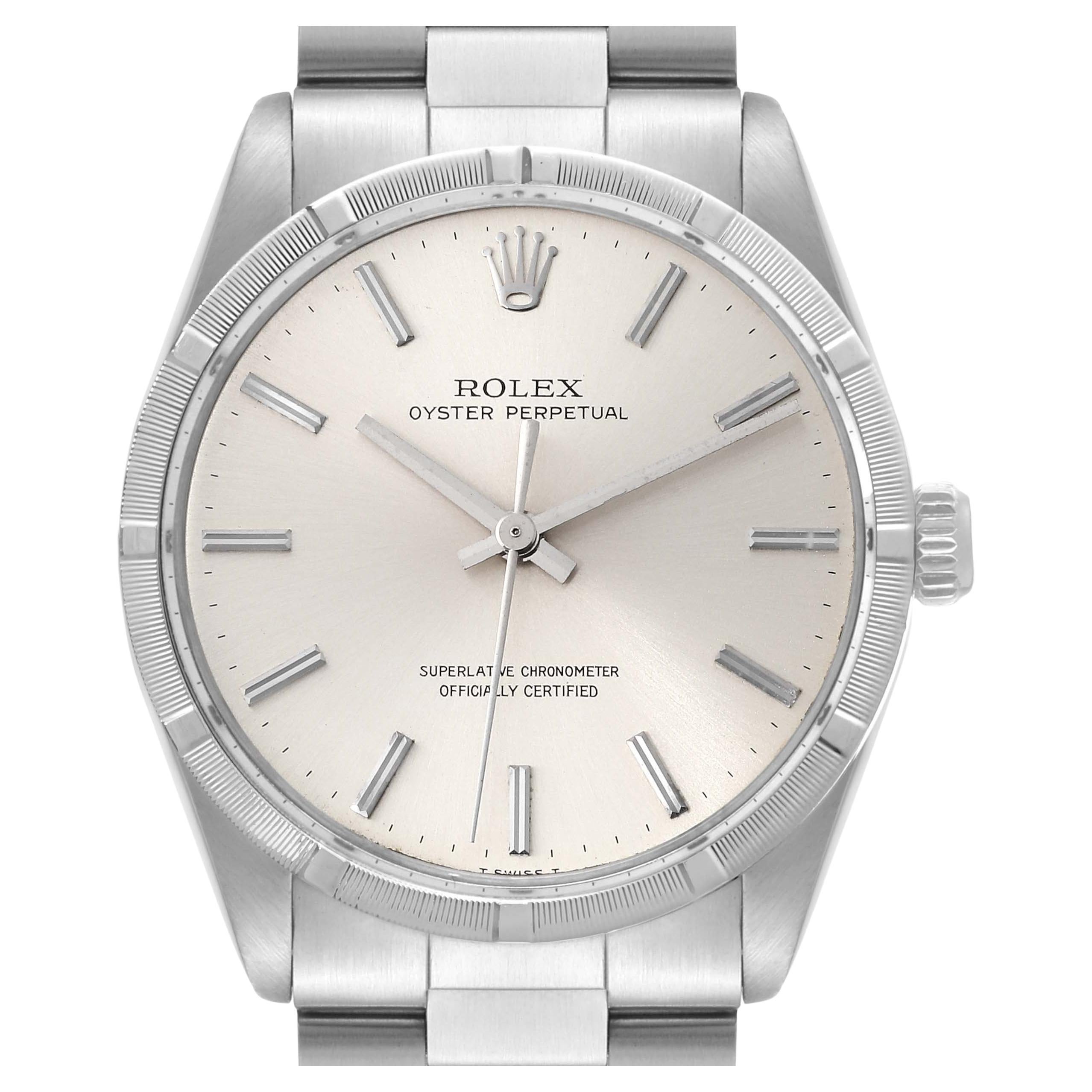 Rolex 1007 outlet