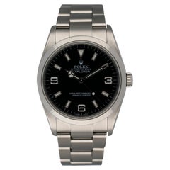 Rolex Oyster Perpetual Explorer 114270 Men's Watch
