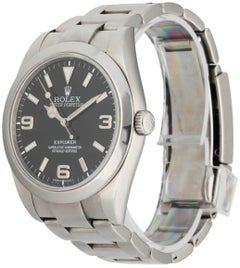 Rolex Oyster Perpetual Explorer 214270 Montre pour homme