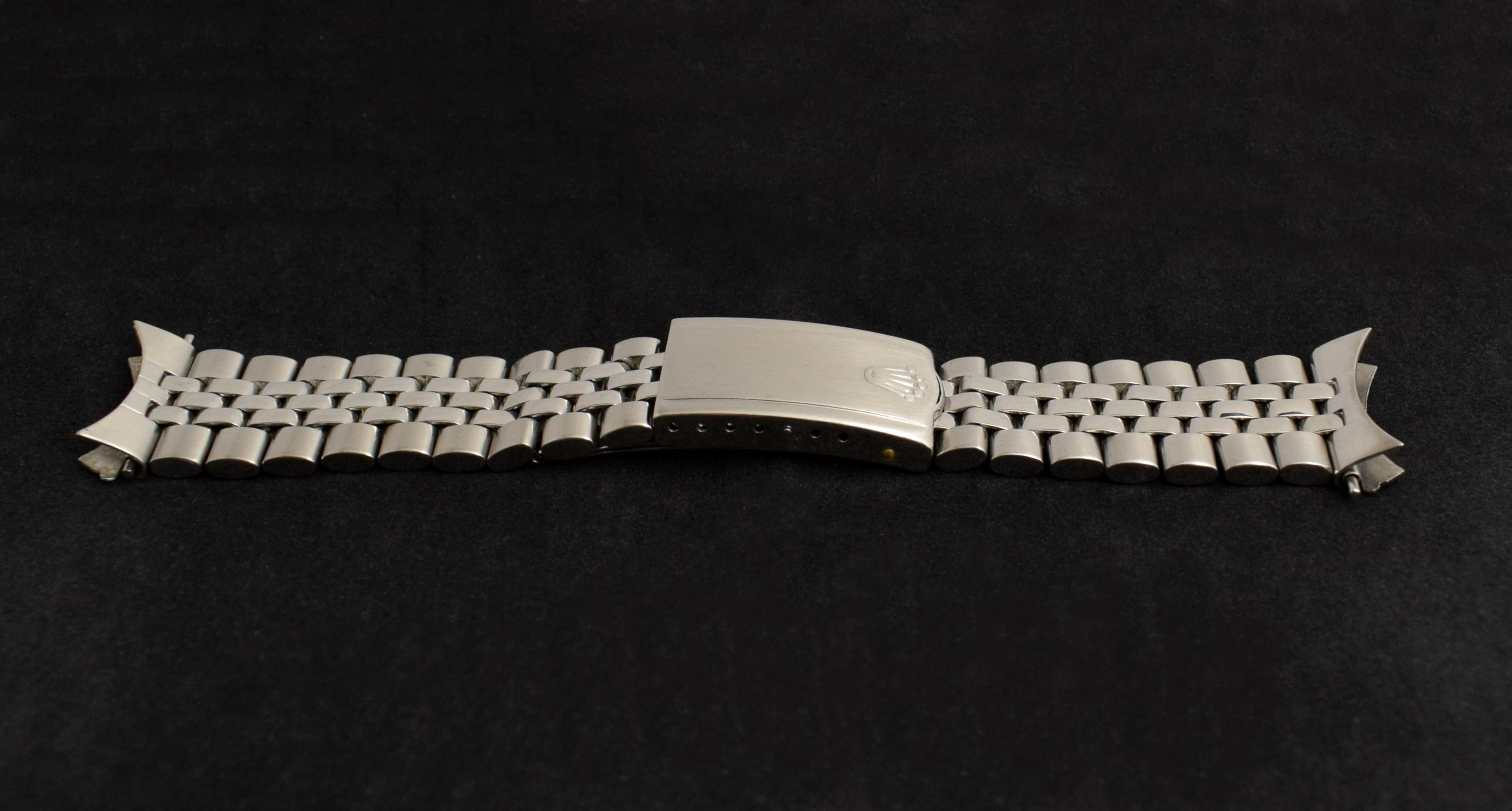 Rolex Oyster Perpetual Explorer Matte Dial 1016 Steel Automatic Watch, 1969 4