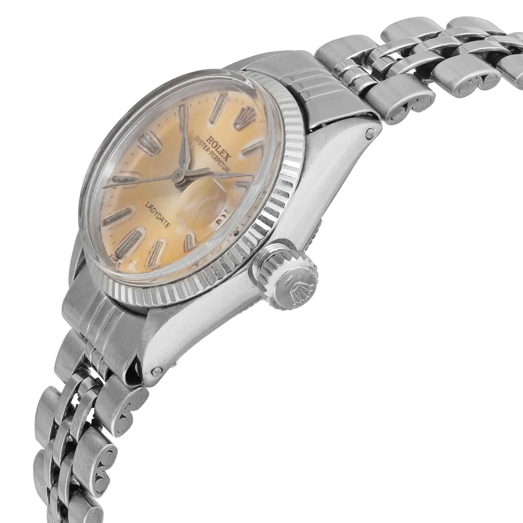 women's rolex under $3000