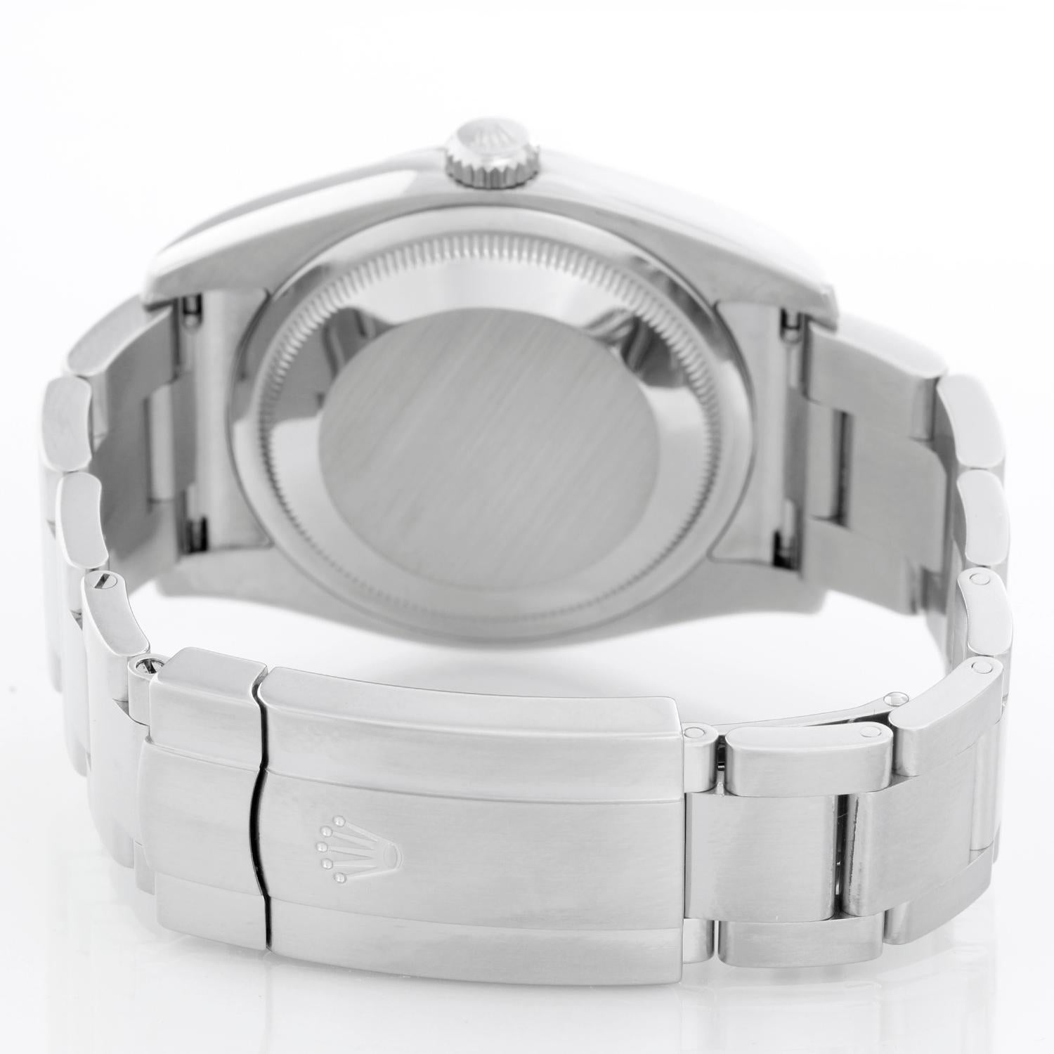 rolex oyster perpetual stores