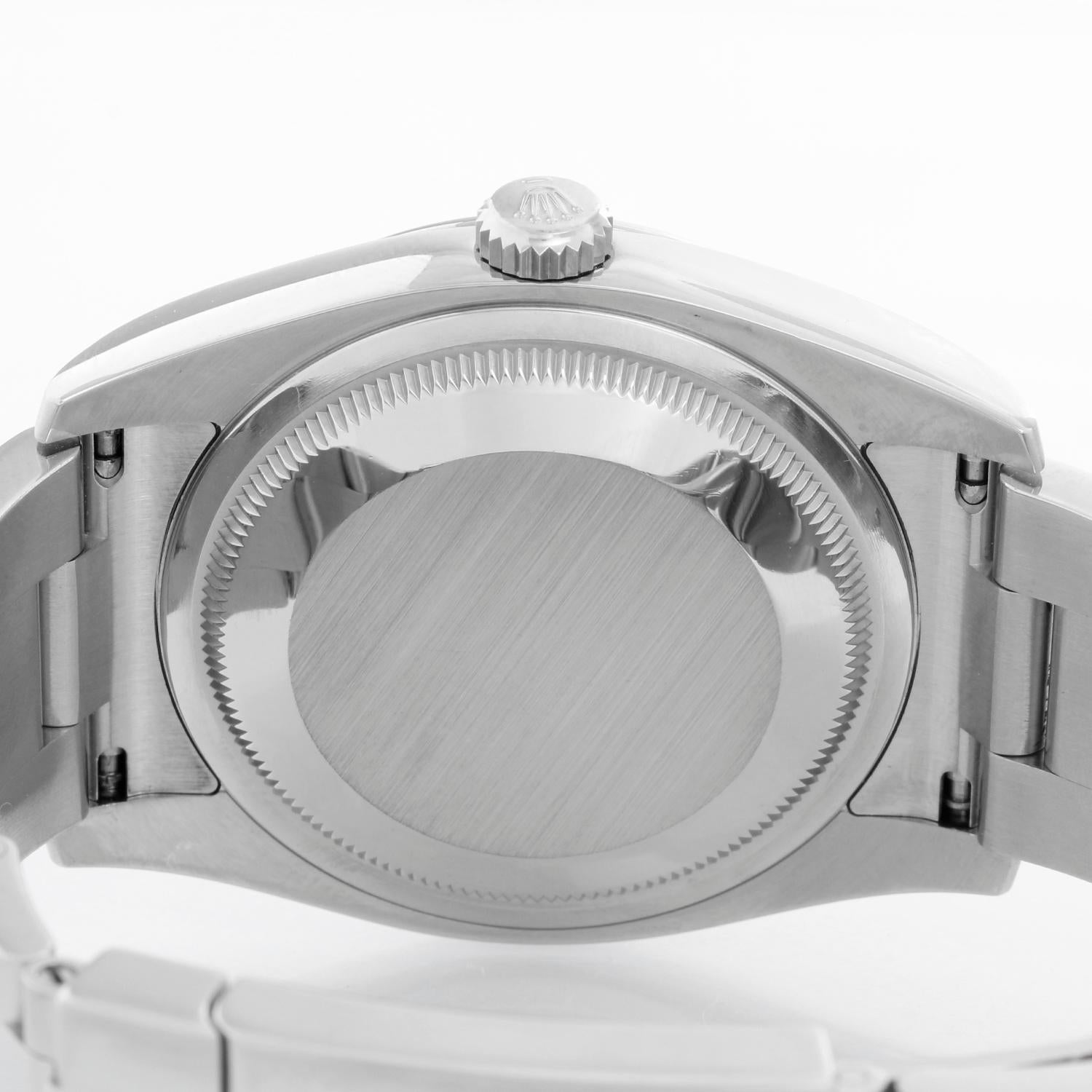 rolex oyster perpetual for sale