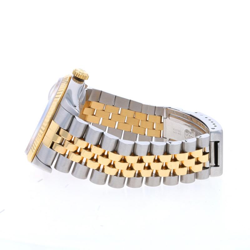 pyramid of watch brands