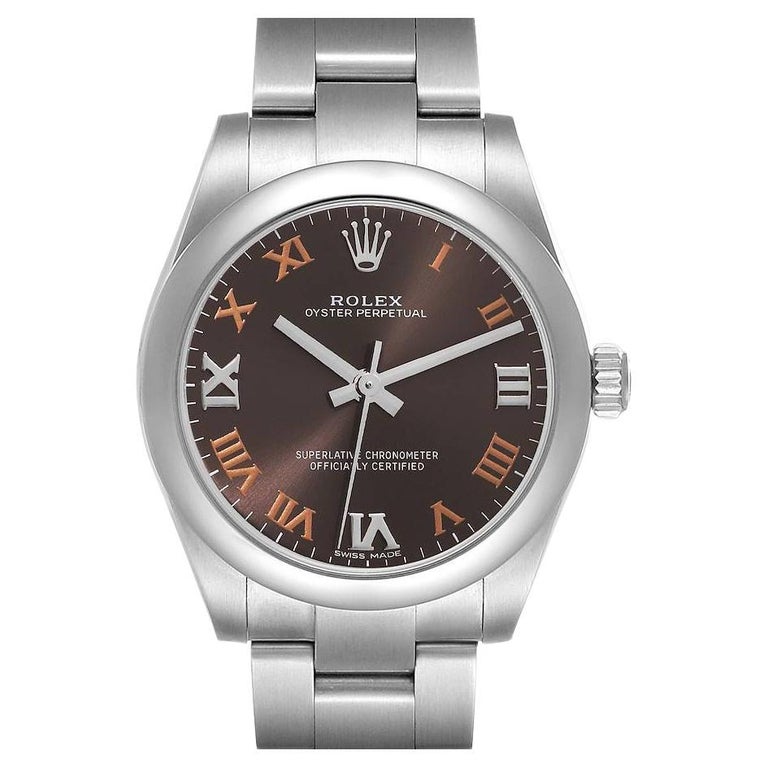 oyster perpetual 177200
