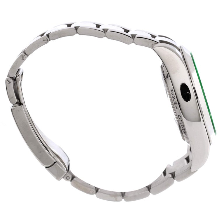 70216 Bracelet Rolex Oyster Perpetual 70216 Rolex Oyster Perpetual