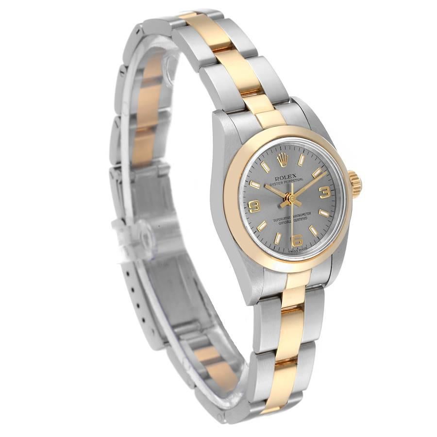 rolex 76183