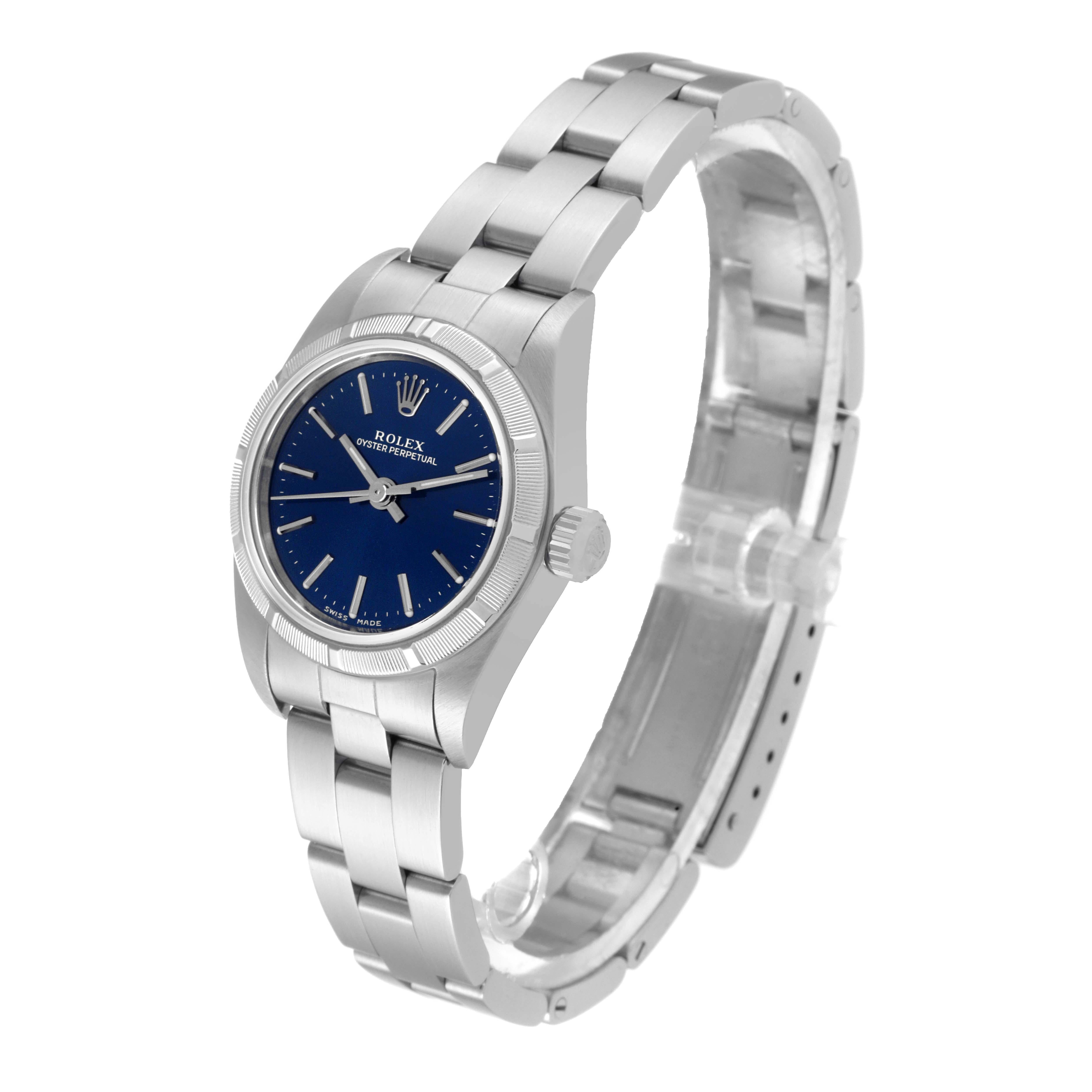 women's rolex oyster perpetual