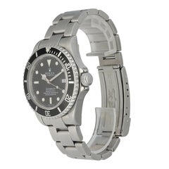 Rolex Oyster Perpetual Sea-Dweller 16600 Men's Watch