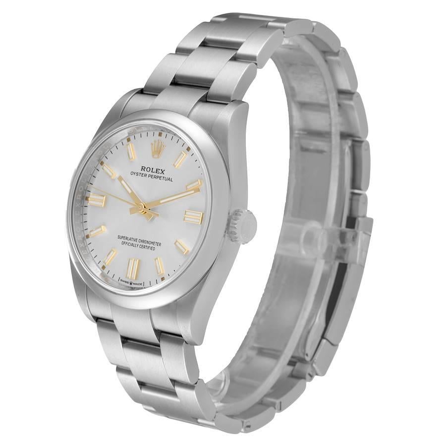 rolex oyster perpetual 35