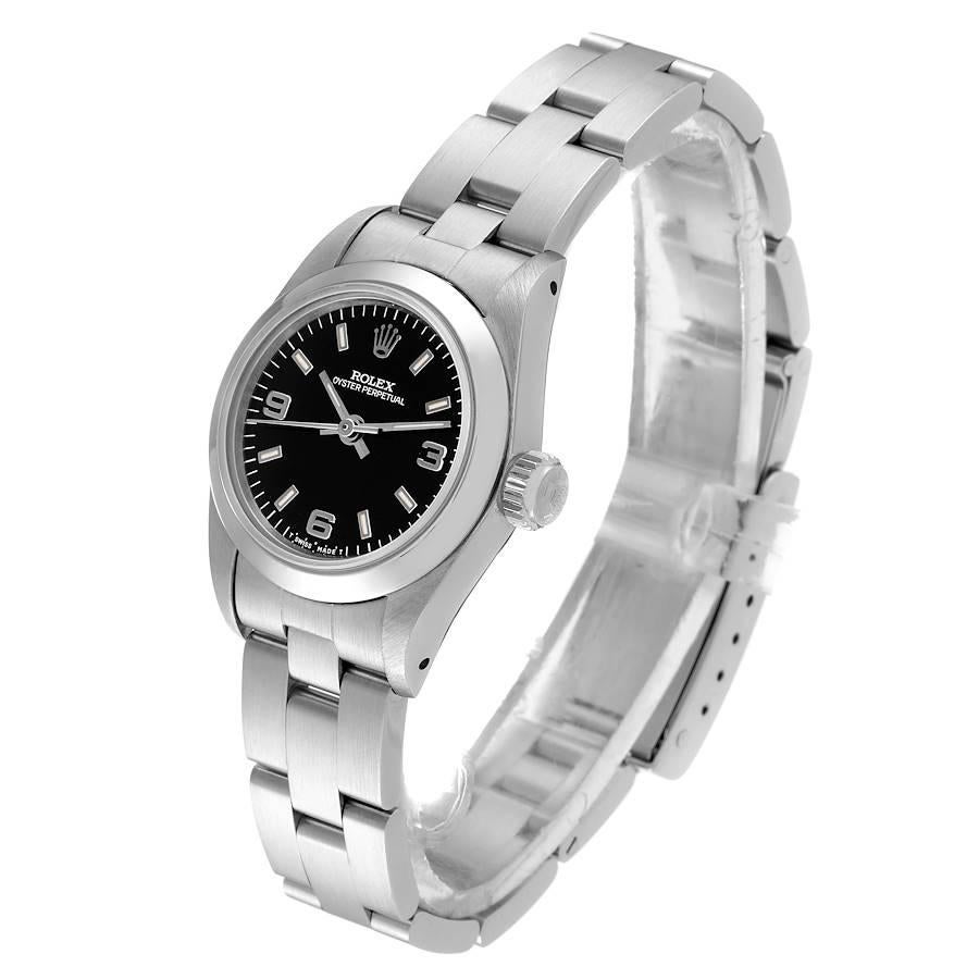 rolex 67180 ladies