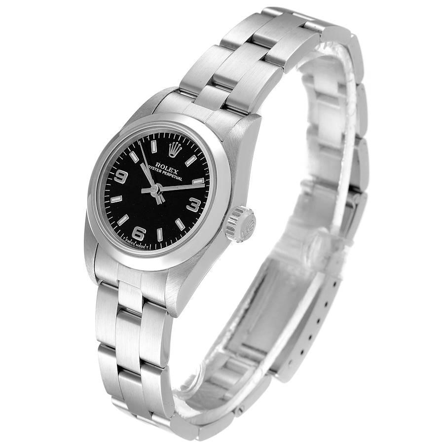 rolex oyster perpetual 67180