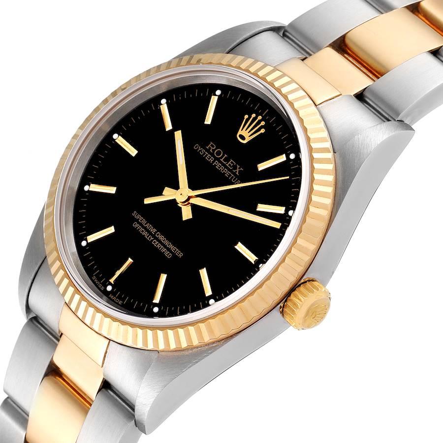 Rolex 14233 oyster perpetual store