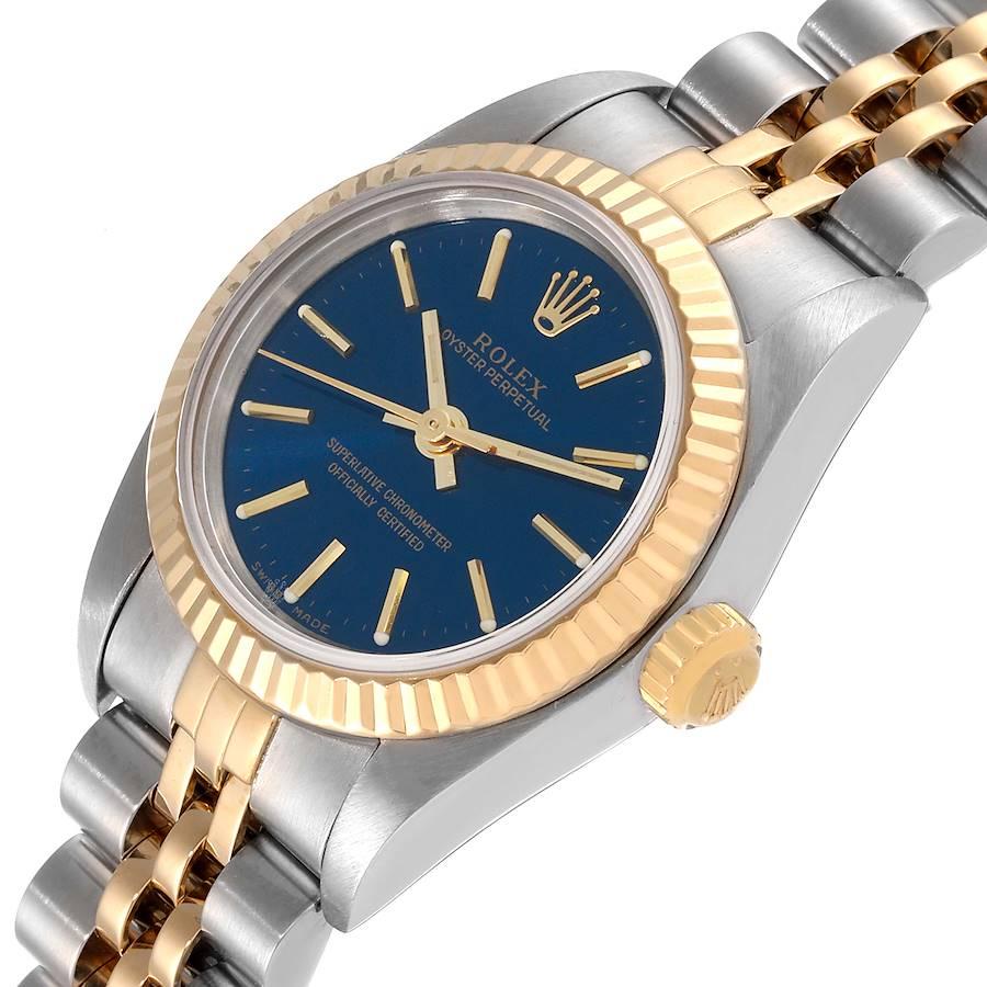 76193 rolex