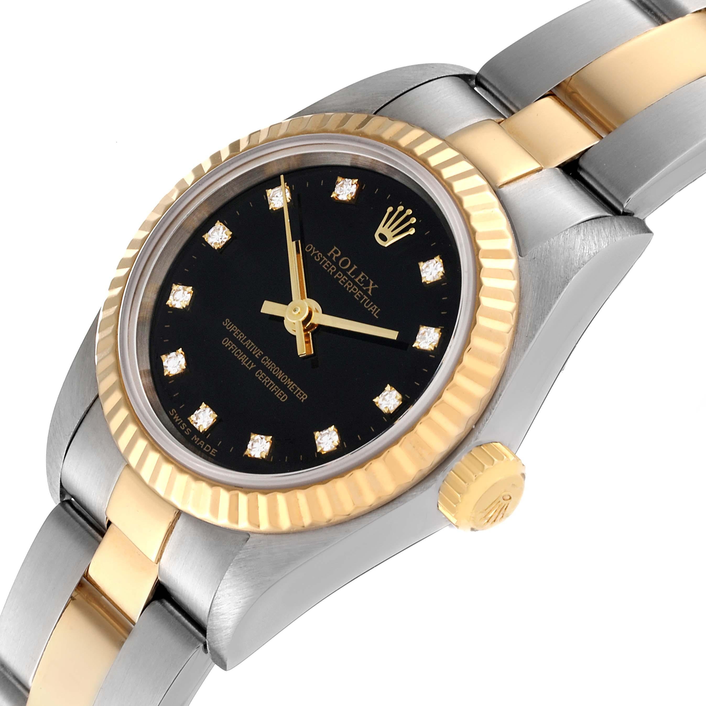 rolex 76193