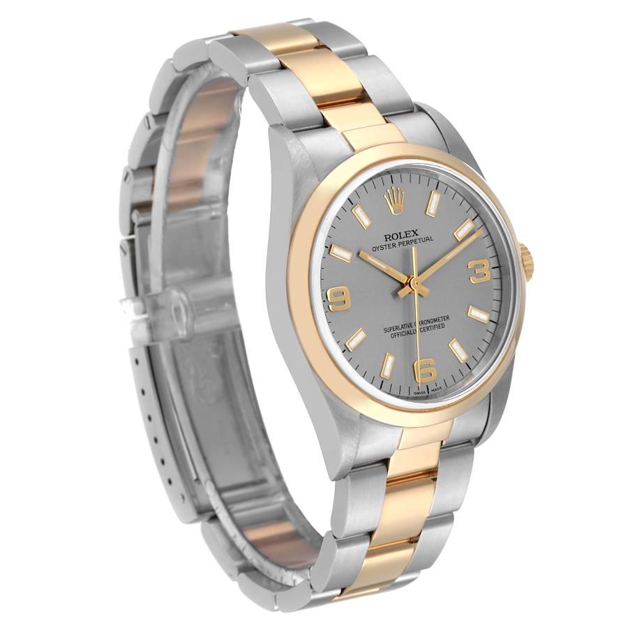 rolex 14203m
