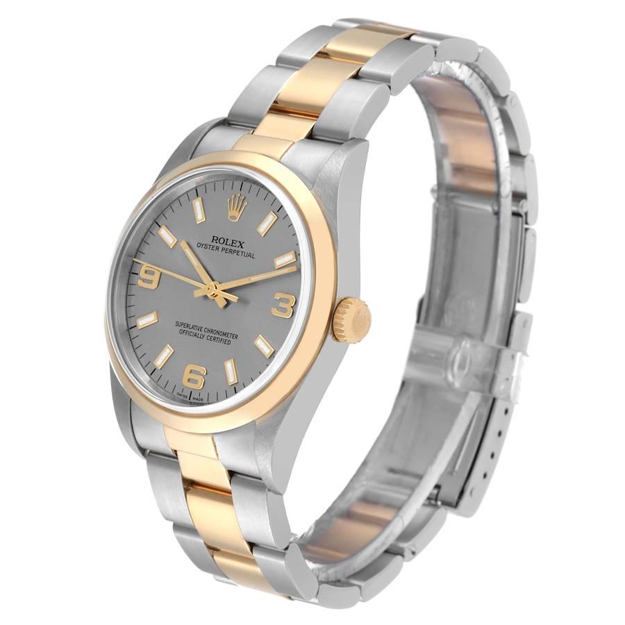 rolex 14203