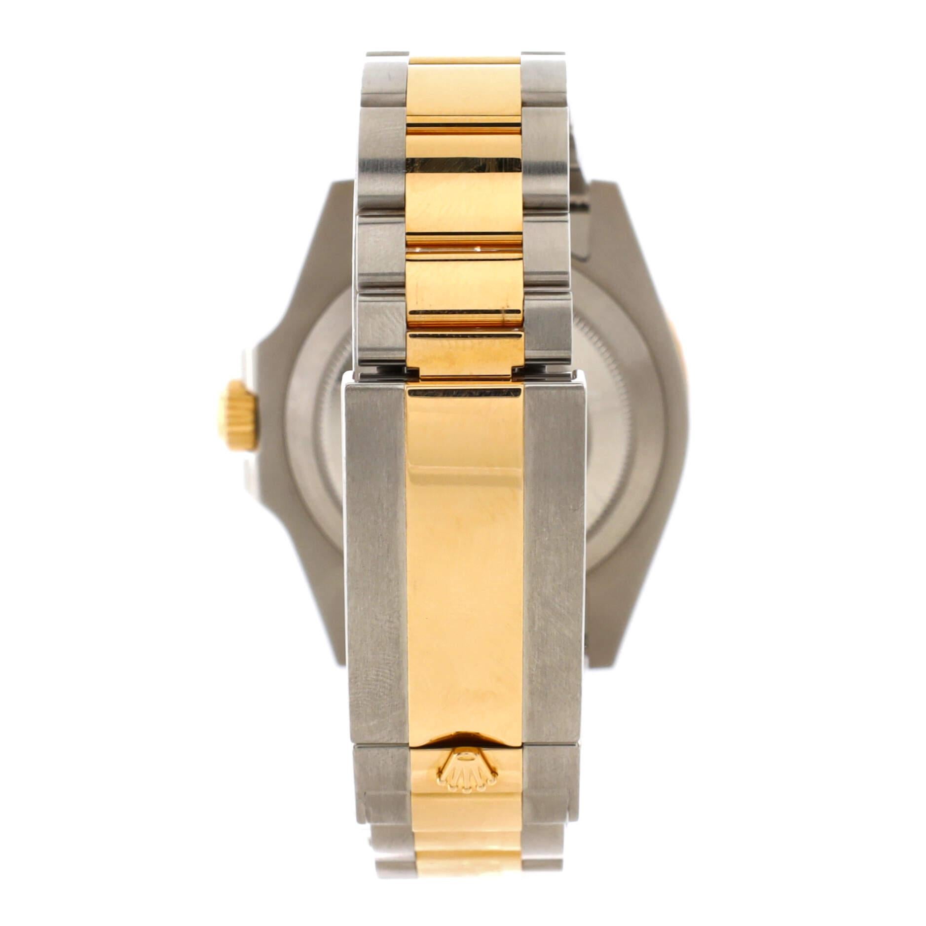 rolex bluesy jubilee