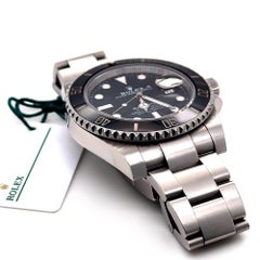 Rolex Oyster Perpetual Submariner Date 2018