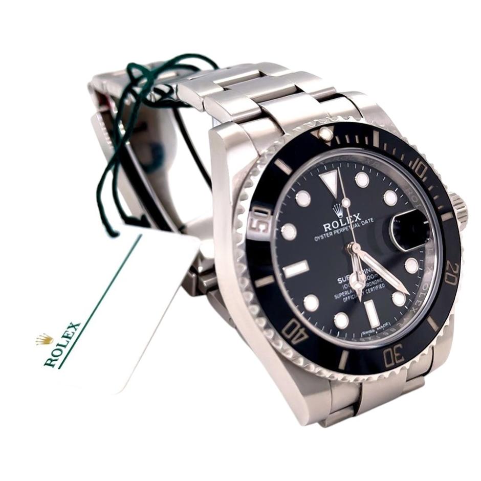 Rolex Montre Submariner