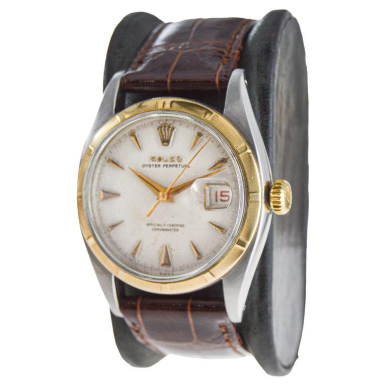 1953 rolex oyster perpetual