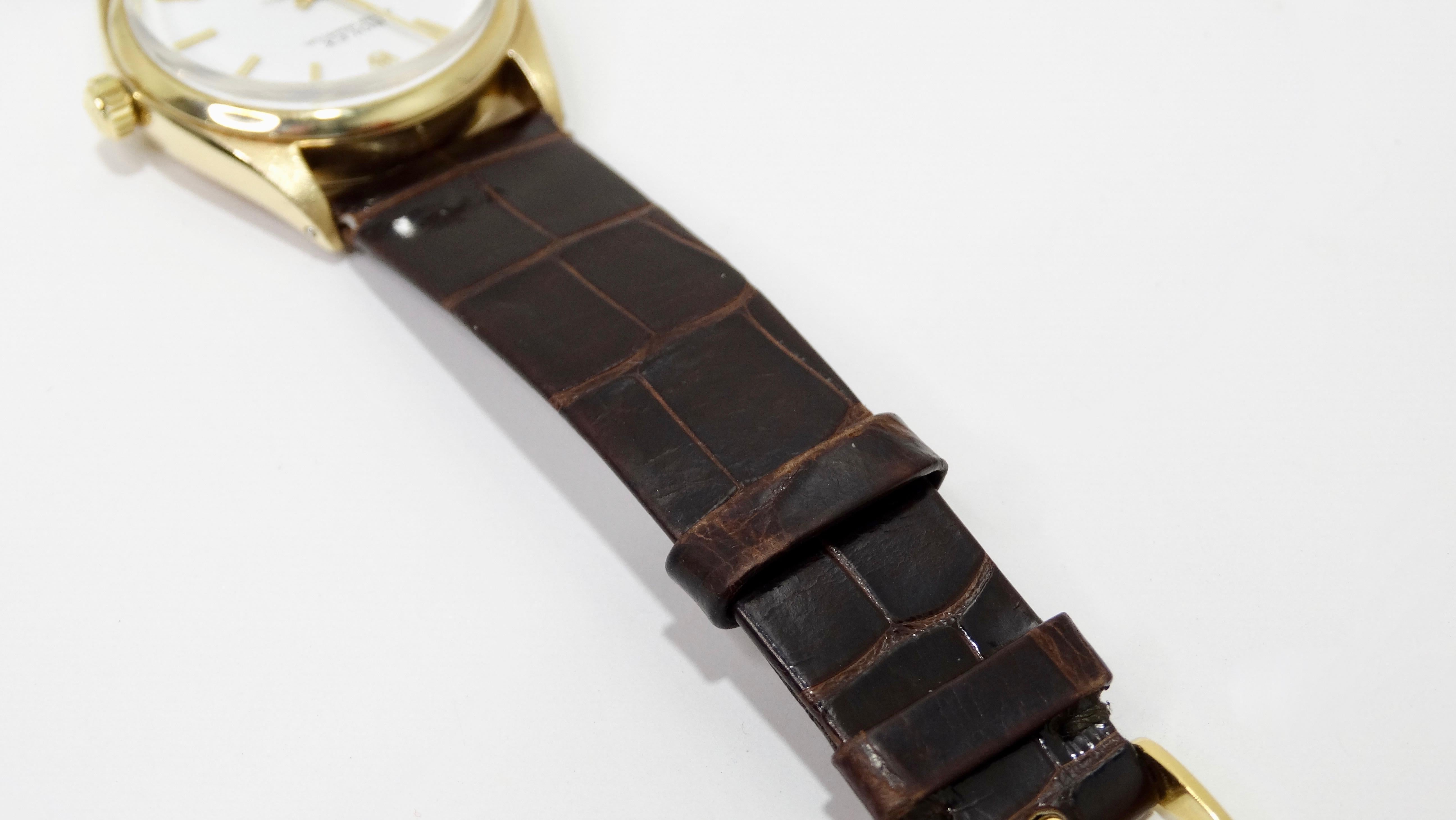 rolex oyster perpetual 1940s