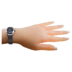 Rolex Oyster Perpetual with Original Oyster Bracelet and Sub Seconds from 1957