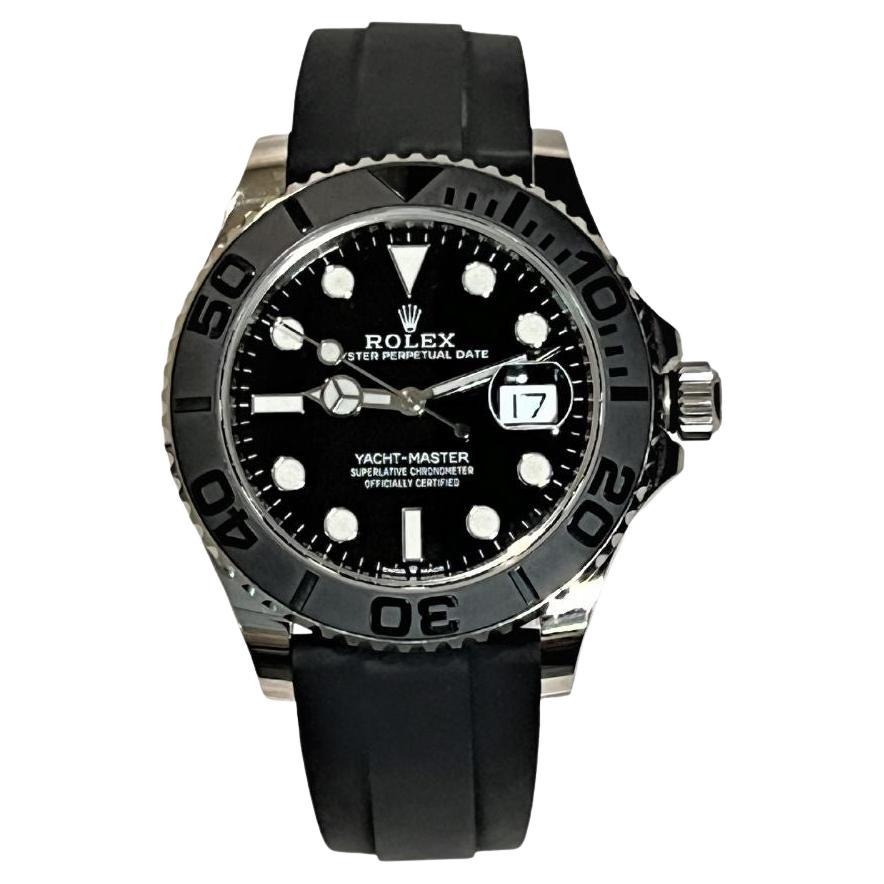 Rolex Oyster Perpetual Yacht-Master 42 For Sale