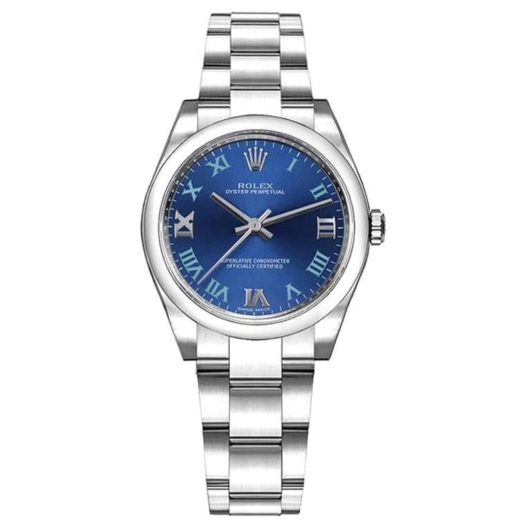 Rolex Oyster Perpetual5154, Dial Certified Authentic