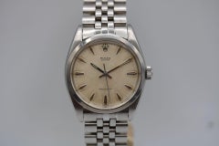 Rolex Oyster Precision 6426