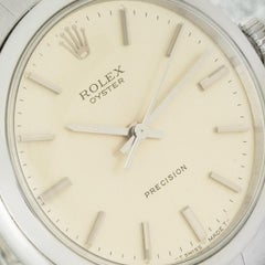 Rolex Oyster Precision 6426