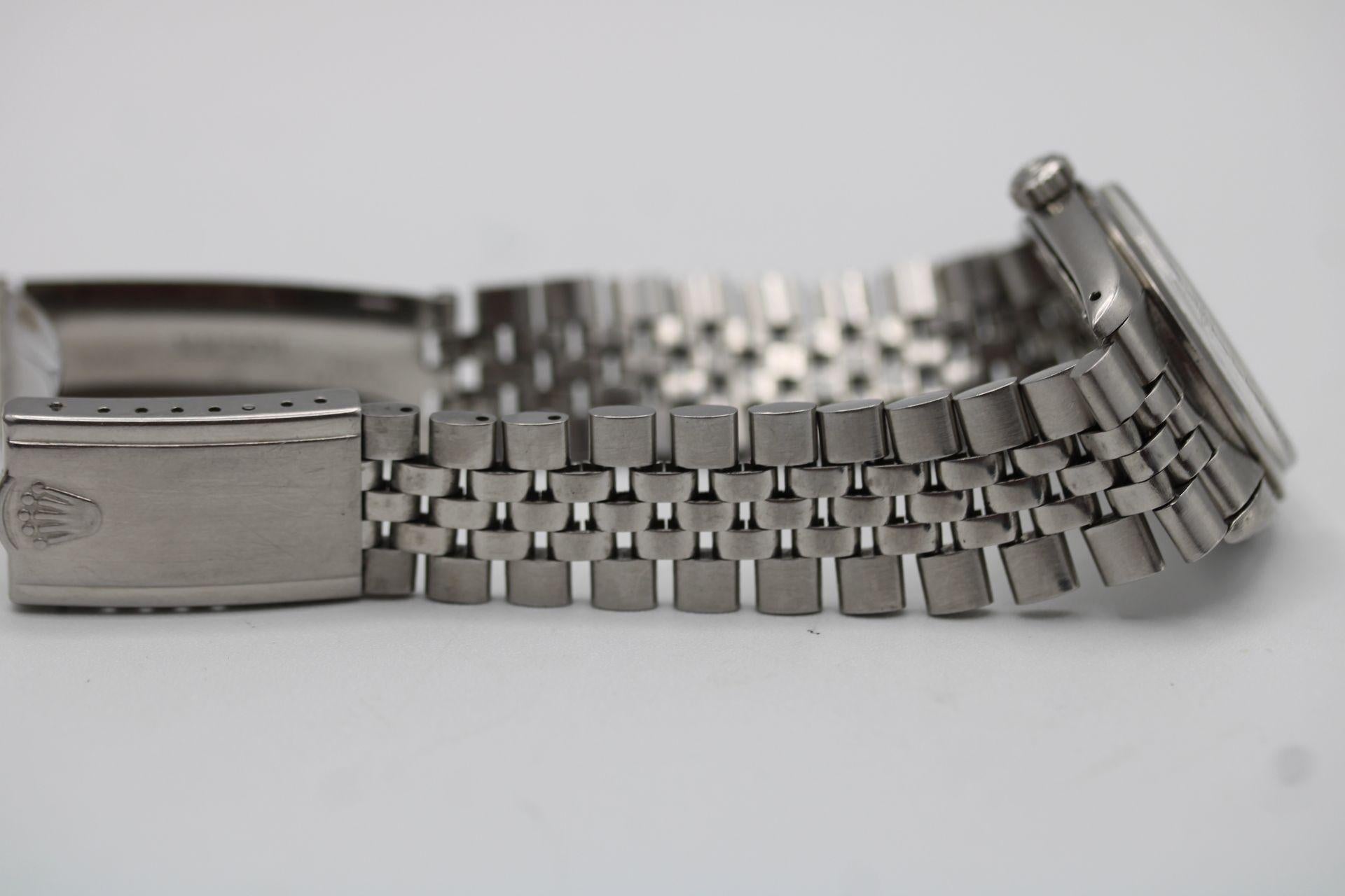 Rolex Oyster Precision 6426 4