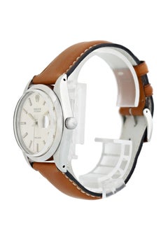 Rolex Montre Oyster Precision 6694 pour hommes