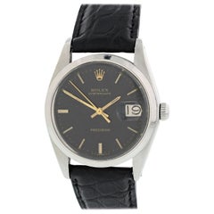 Rolex Oyster Precision 6694 Men's Watch