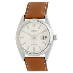 Rolex Oyster Precision 6694 Men
s Watch