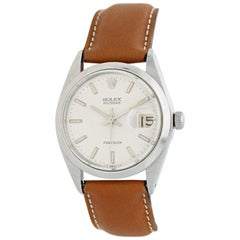 Vintage Rolex Oyster Precision 6694 Men's Watch
