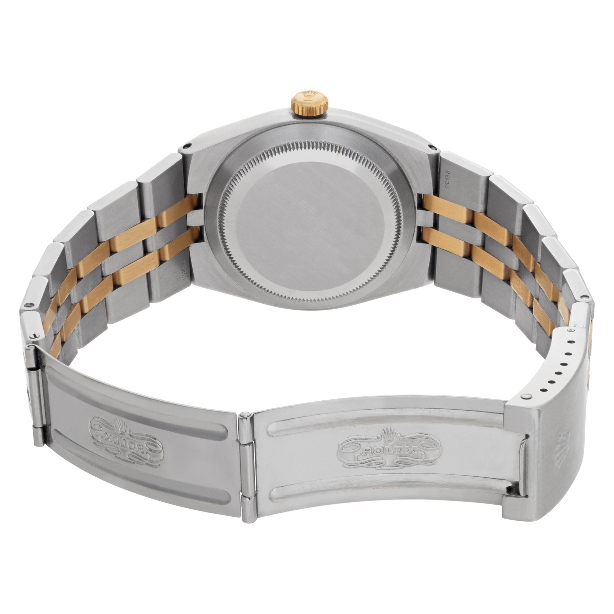 Rolex Oyster Quartz 17013a In Excellent Condition In Surfside, FL