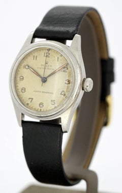 Rolex Oyster Royal Manual Winding Wristwatch, circa 1940s